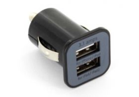 LAD.SAM.5V 3.1A 2*USB