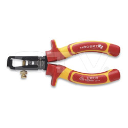 HT1P931 Szczypce do ściągania izolacji 160mm 1000V