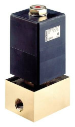 Bürkert Zawór regulacji ciśnienia proporcjonalny 154545 2836 1 szt.