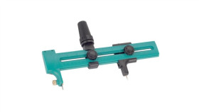 Wycinak Okręgów Z Tworzywa