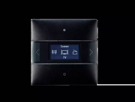 Kontroler Theben 4801418 LUXORliving iON8 BK