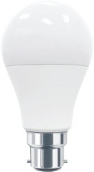 Żarówka LED B22 A60 9W 850lm 6000K 110-250V LED-3062