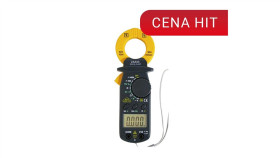 Miernik Cęgowy Do Śrdnicy Żyły 32Mm 400A 600V Ac/Dc Va333