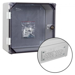 Obudowa Uni-0/TPM 43.000