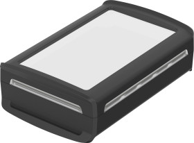 Bopla 48332251.HMT1 Obudowa stołowa BoVersa 48332251.HMT1, IP68, (D x S x W) 125 x 88 x 42 mm