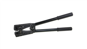 Praska Mechaniczna Do Kabli 6-10-16-25-35-50 / Zaciskarka Do Końcówek I...