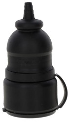 Gniazdo przenośne gumowe 16A 2P+Z 230V IP44 AWA-GO 51.70