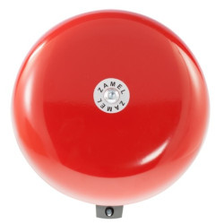 Dzwonek SZKOLNO-ALARMOWY duży DNS-212D ZAMEL