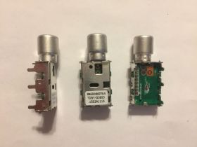 Głowice telewizyjne (Tunery TV)