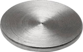 Płyta zamykająca FESTO NSC-1/2-01-VDMA 161105