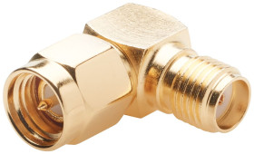 SMA SMA Rodzaj A Męski - żeński 50Ω
