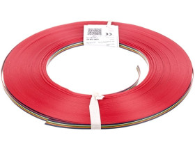 Przewód wstążkowy TLWY 10x0,124 /50m/