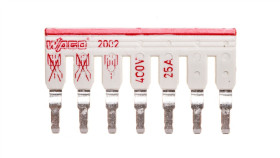 Mostek Omijający 7-Torowy Jasnoszary Topjobs 2002-477