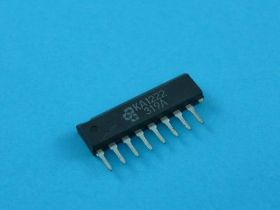 KA-1222 SIP-8 UKŁAD