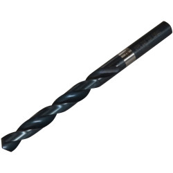 Dormer A10010.2 A100 HSS Jobber Drill bit 10.20mm OL:133mm WL:87mm
