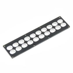 Płytka PCB do równoległego łączenia pakietów XT60