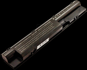 53745 Laptop battery for HP, Li-Ion, 5200 mAh