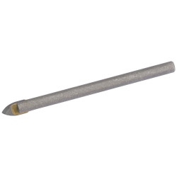 Draper 31503 Tile and Glass Drill Bit (4mm)