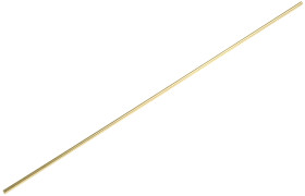 Walcówka średnica pręta 1/4cal