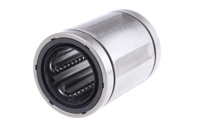 Łożysko śred. wewn.: 50mm Zamknięty średnica zew: 75mm Łożysko liniowe kulkowe Bosch Rexroth