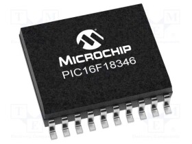 PIC16LF18346T-I/SO