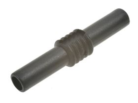 Adapter banan 4mm. GN-GN AD410-BK