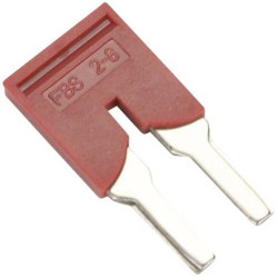 TRU COMPONENTS TC-FBS2-8 Mostek wtykany Kompatybilność: TC-JPT6 , TC-JPT6-TW 1 szt.