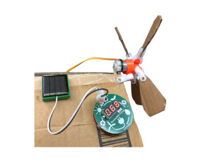 STEM Kits - Renewable Energy Projects