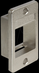 86213 Keystone device installation bracket