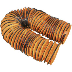Sealey VEN300AK2 Flexible Ducting &#xD8;300mm 10m