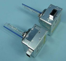 ŻARNIK SAM.XENON D3S 5500K KPL=2SZT