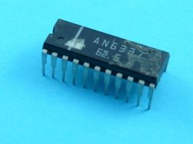 AN-6337 DIP-22 UKŁAD