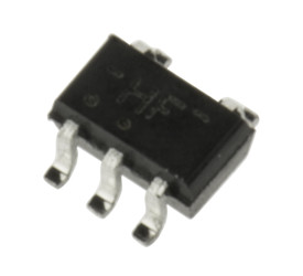 Falownik Przetwornica 1 -kanałów 5 -pinowy TSSOP
