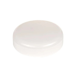 Plafon LED SF SLIM RD 200 P 10W 1050lm 3000K 830 IP65 4099854102455
