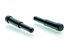 Uszczelka do złącza samochodowego Wtyk uszczelniony AT Amphenol Industrial 1 -pinowe Męski