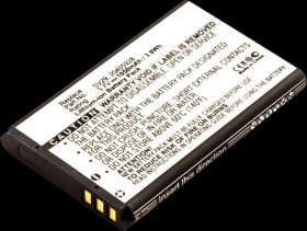 10262 Battery for AURO, Utano V2, Li-Ion, 700 mAh