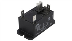 Przekaźnik Elektromagnetyczny Dpst-No 240Vac 30A 4W 6-1393211-2