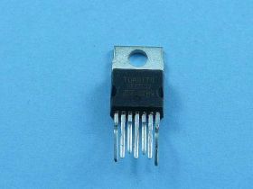 TDA-8170 TO-220/7 UKŁAD