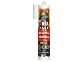 Klej hybrydowy Soudal T-Rex GOLD 290ml CB-62393