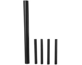 Mufa kablowa termokurczliwa przelotowa 4x16-35mm2 SHORT ZRN1X4SE