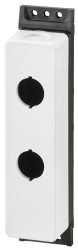 Obudowa kasety sterowniczej Eaton 2-otworowa Ø 22mm M22