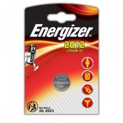 CR2012 ENERGIZER BAT.3V
