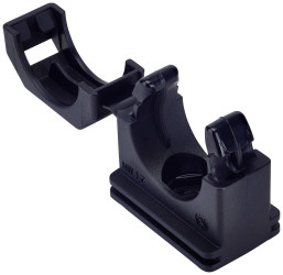 Uchwyt węża Fränkische Rohrwerke COPA-S-23B 4892121700, 6 szt.