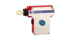 Wyłącznik Krańcowy Cięgnowy , Xy2ce2a250