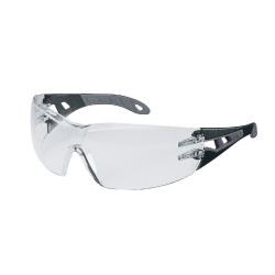 Okulary ochronne uvex Okulary Przezroczysty