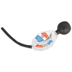 Sealey AK410 Battery Fluid Tester Dial Type