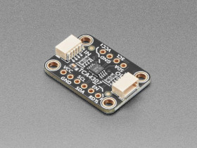 Adafruit TCA4307 Hot-Swap I2C Buffer with Stuck Bus Recovery