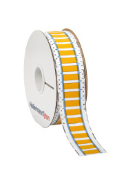 Termokurczliwy HellermannTyton zakres 9.5 → 19mm