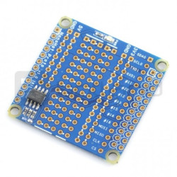 NanoHat Proto - nakładka dla NanoPi NEO/Air