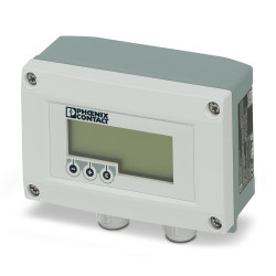 Cyfrowy miernik panelowy wielofunkcyjny prądu Phoenix Contact Cyfrowe